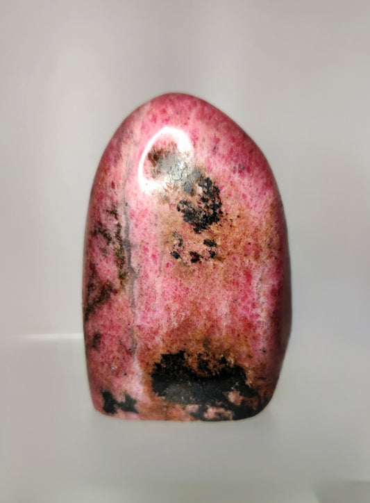 Rhodonite Free Form