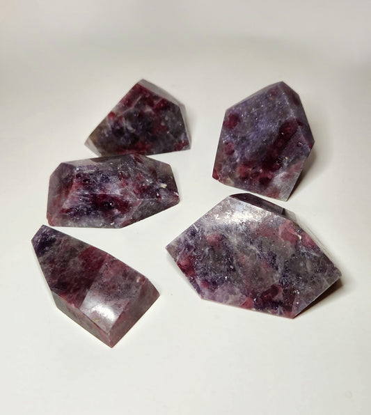 Unicorn Stone Free Form