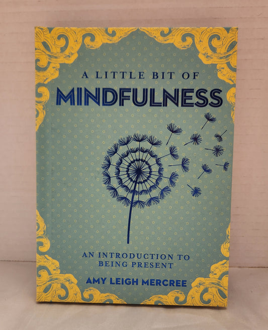 A Little Bit of Mindfulness Book