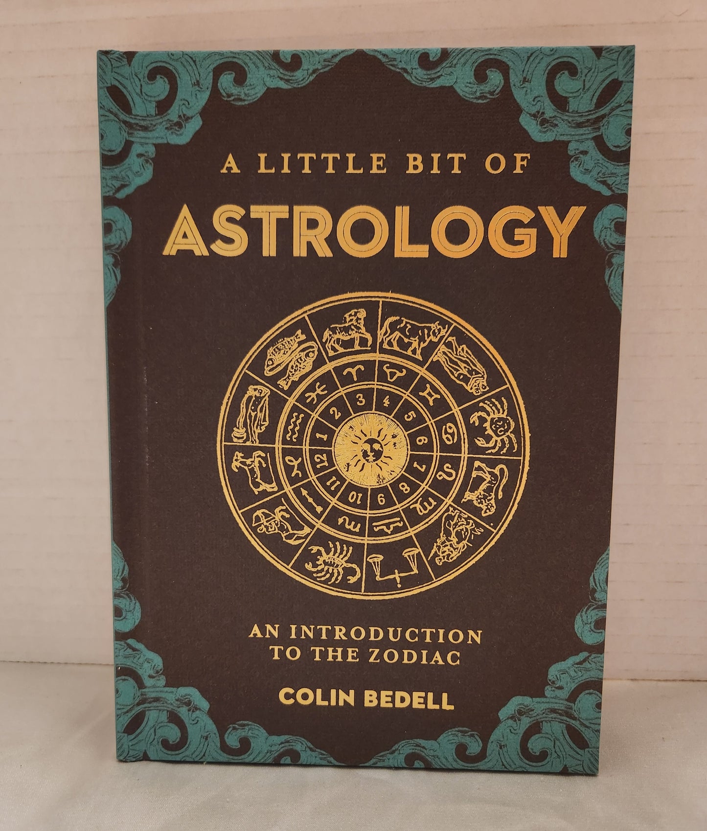 A Little Bit of Astrology Book