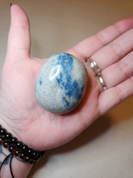 K2 Jasper Palm Stone