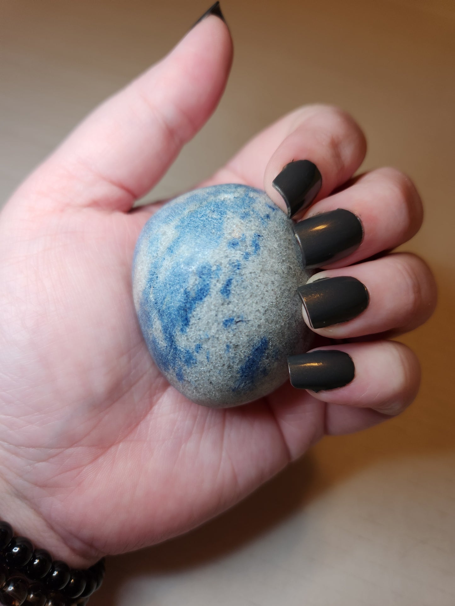 K2 Jasper Palm Stone