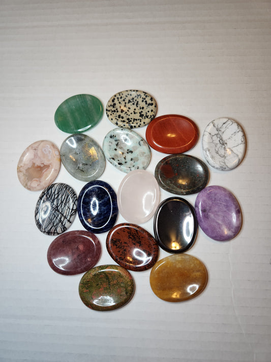 Worry Stone