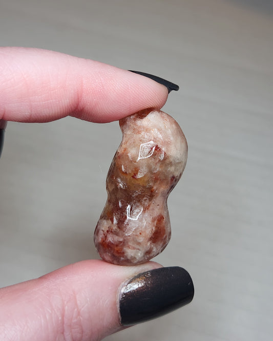 Peanut Carving