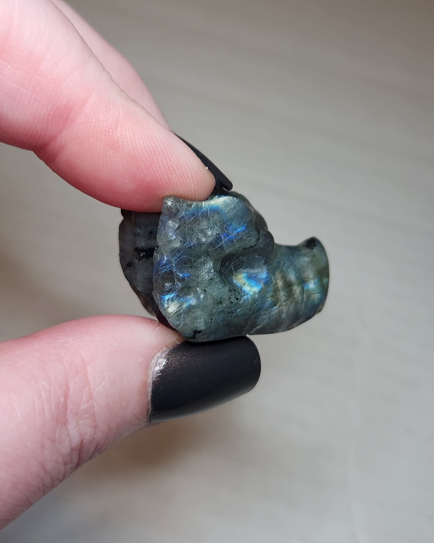 Mini Dragon Head