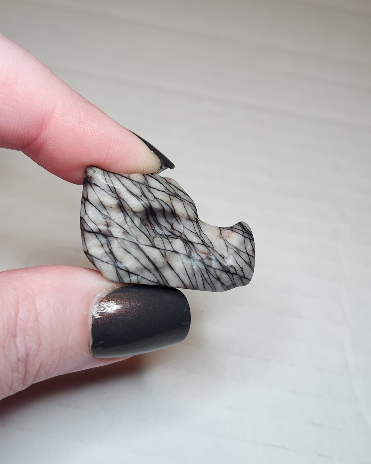 Mini Dragon Head