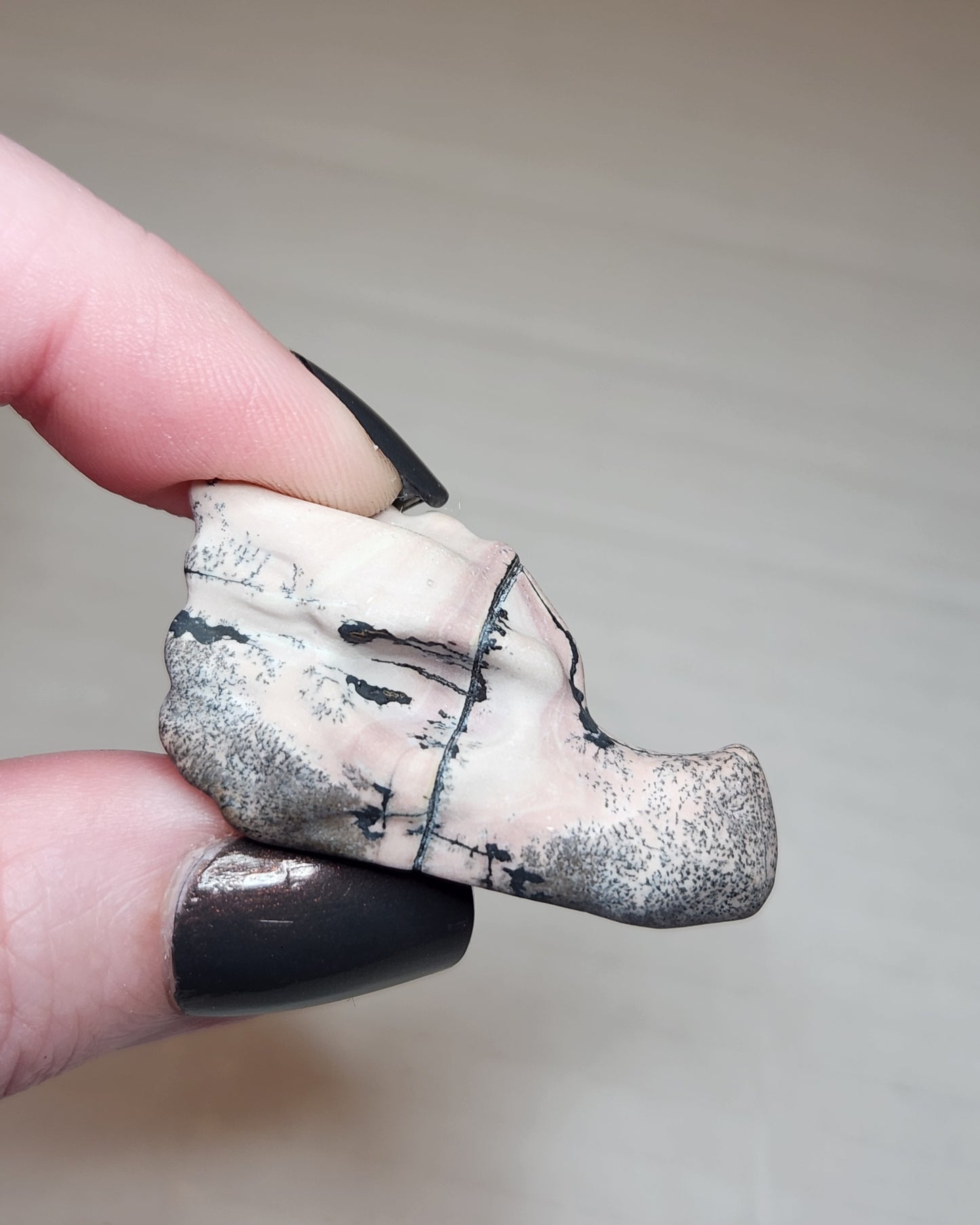 Mini Dragon Head