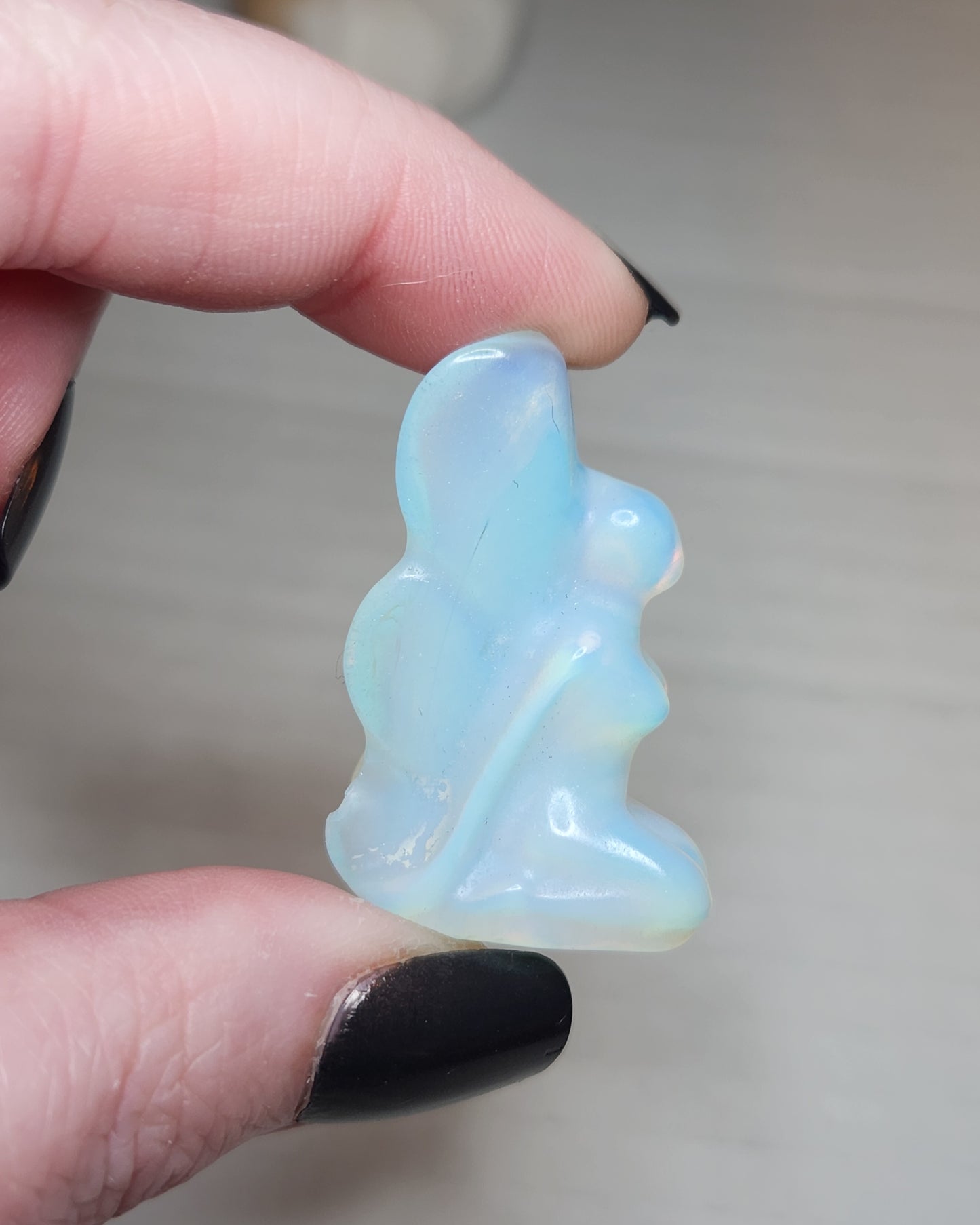 Fairy Carving