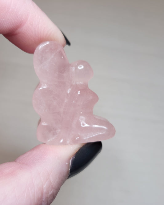 Fairy Carving