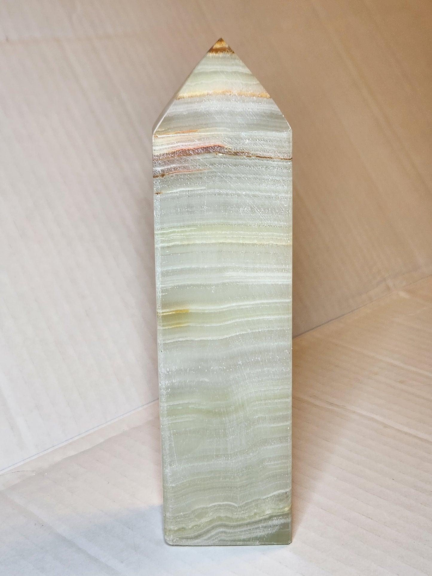 Green Onyx Tower