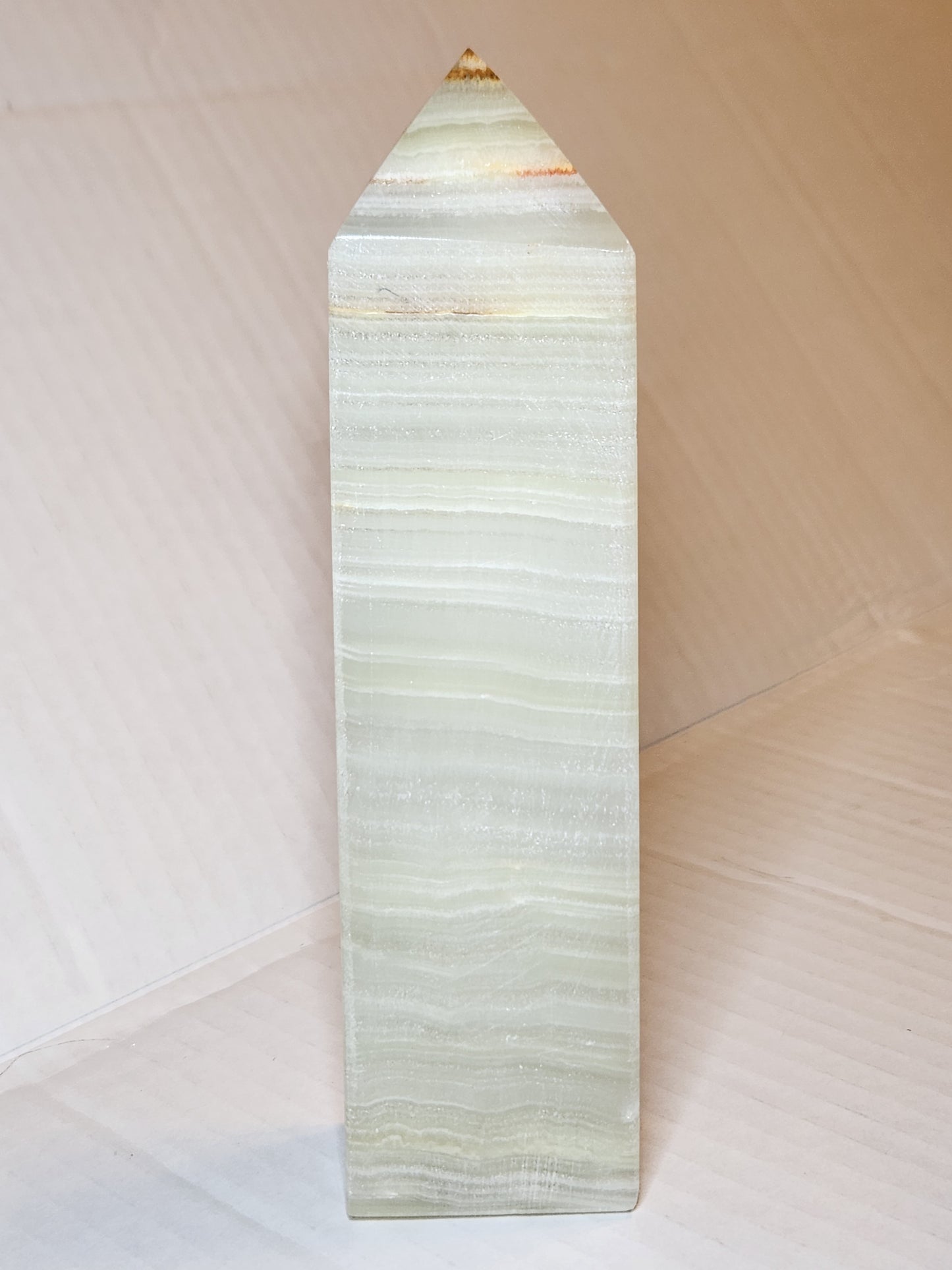 Green Onyx Tower
