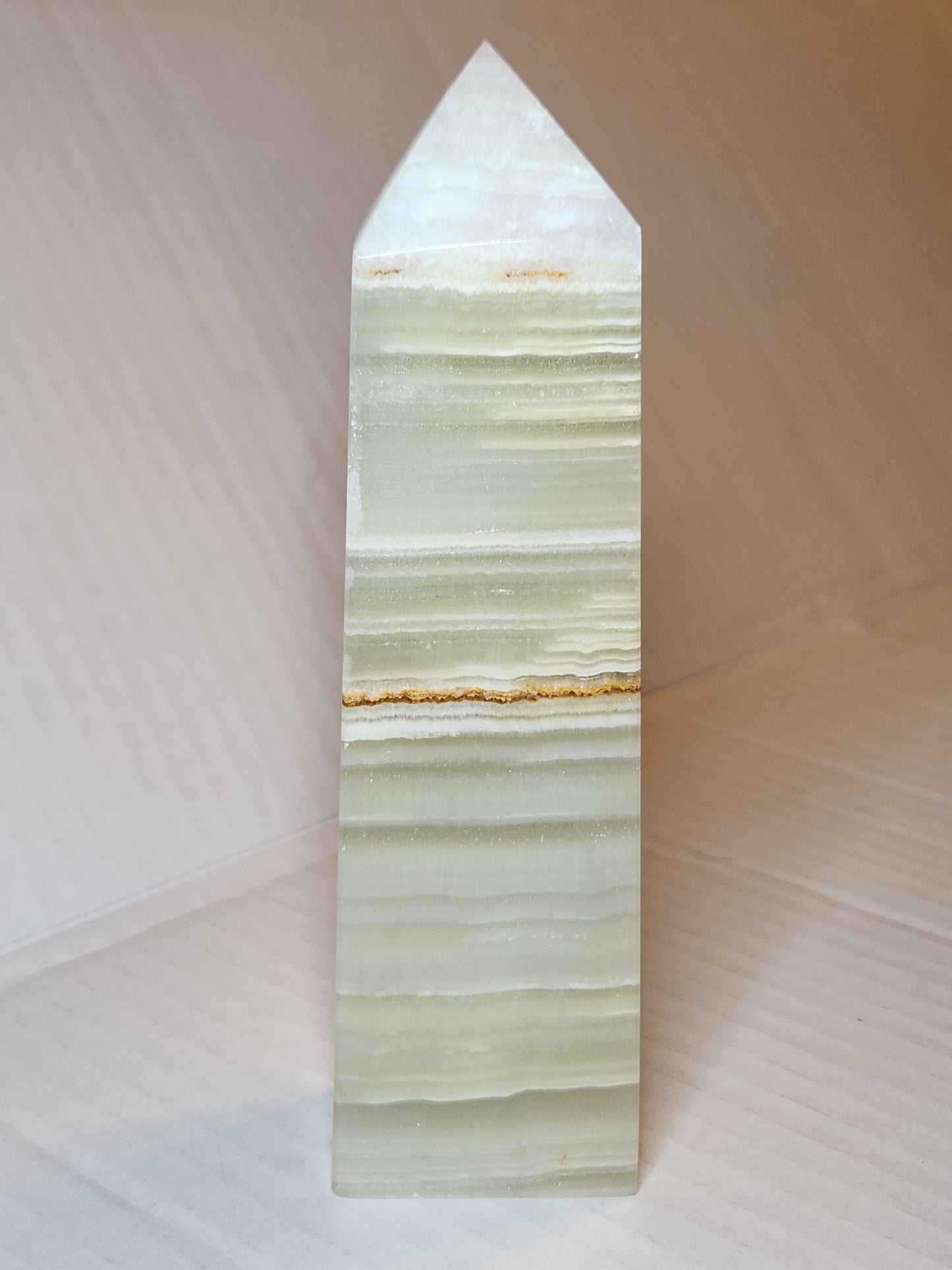 Green Onyx Tower