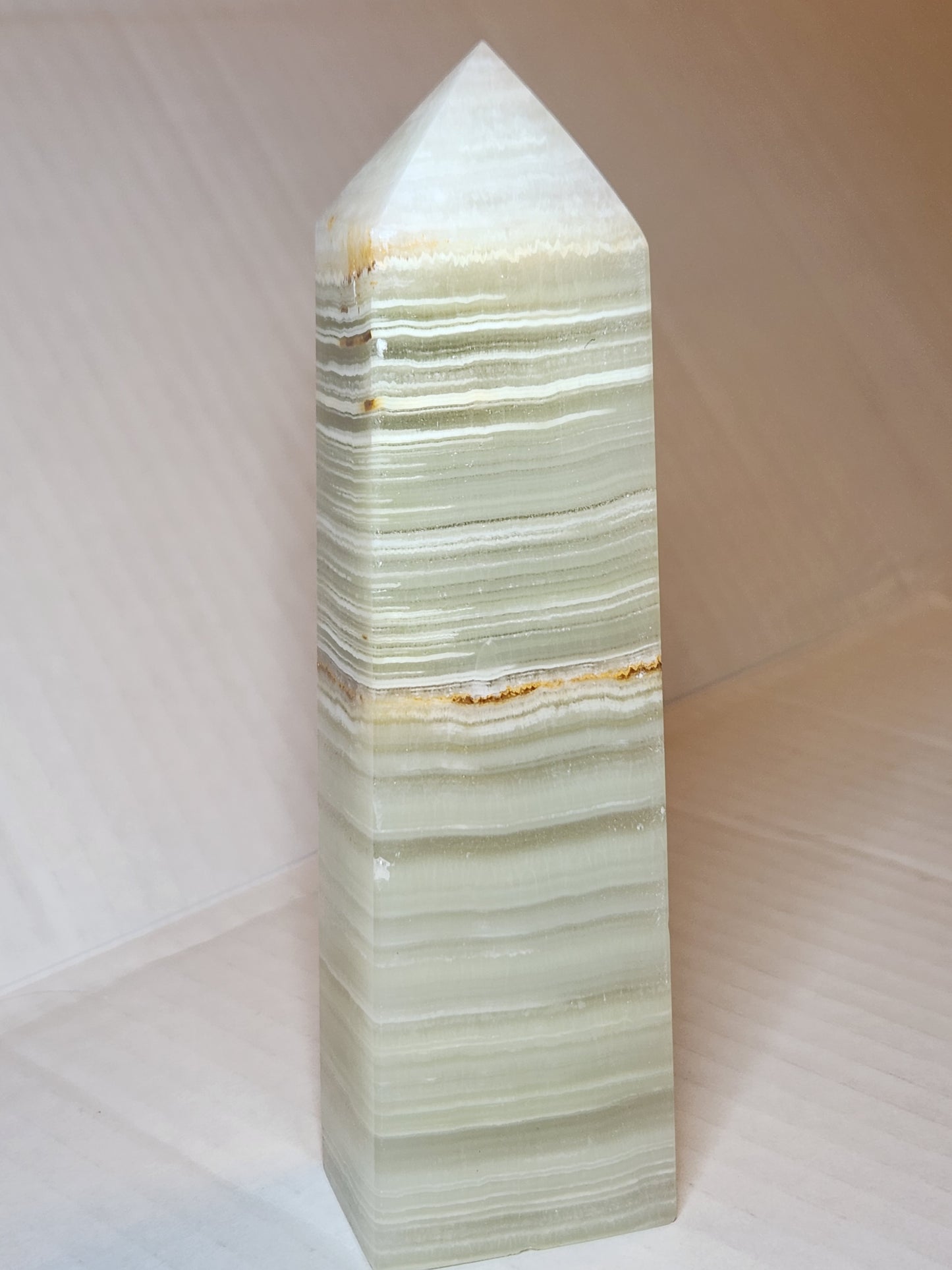 Green Onyx Tower