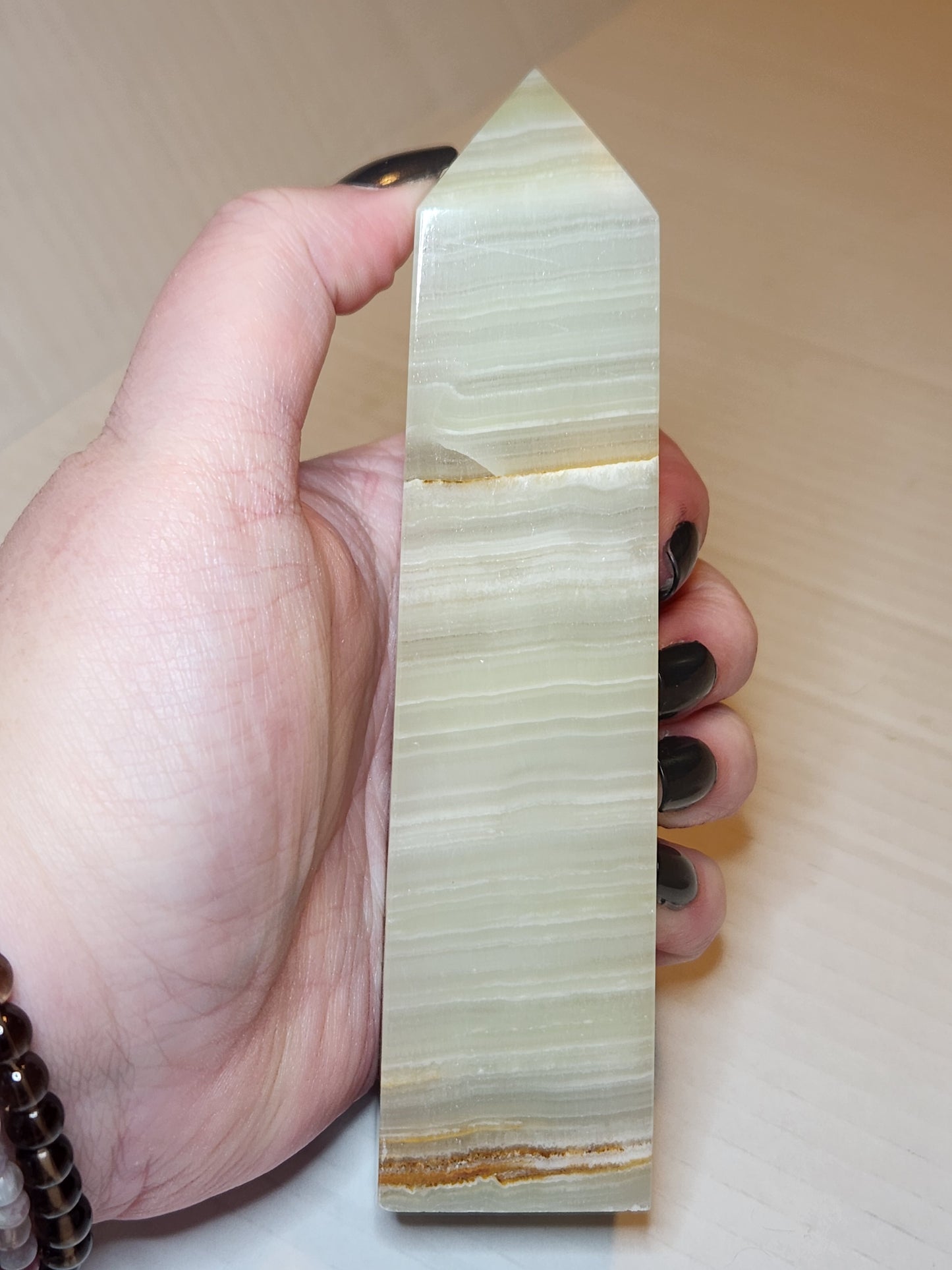 Green Onyx Tower