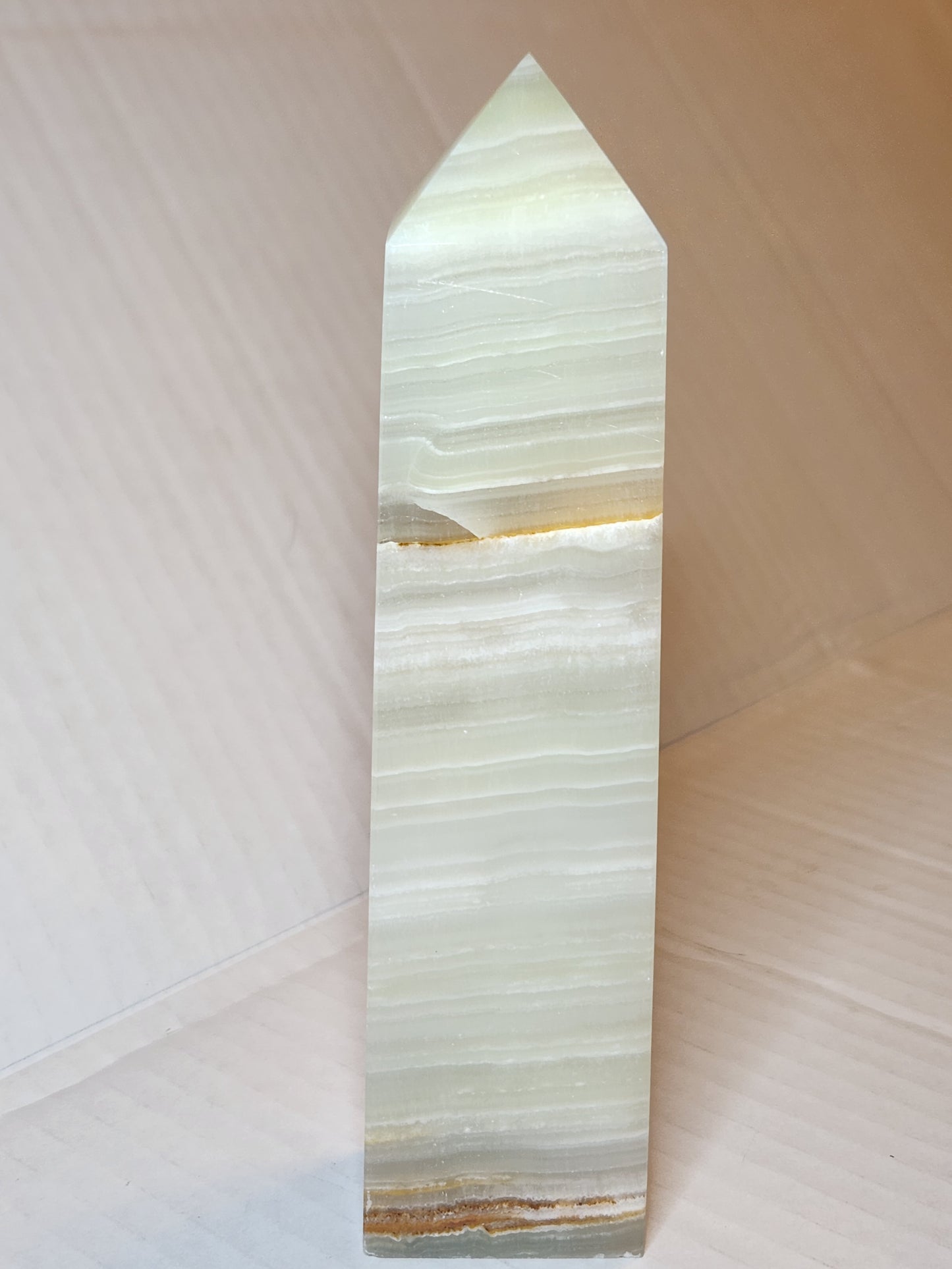 Green Onyx Tower