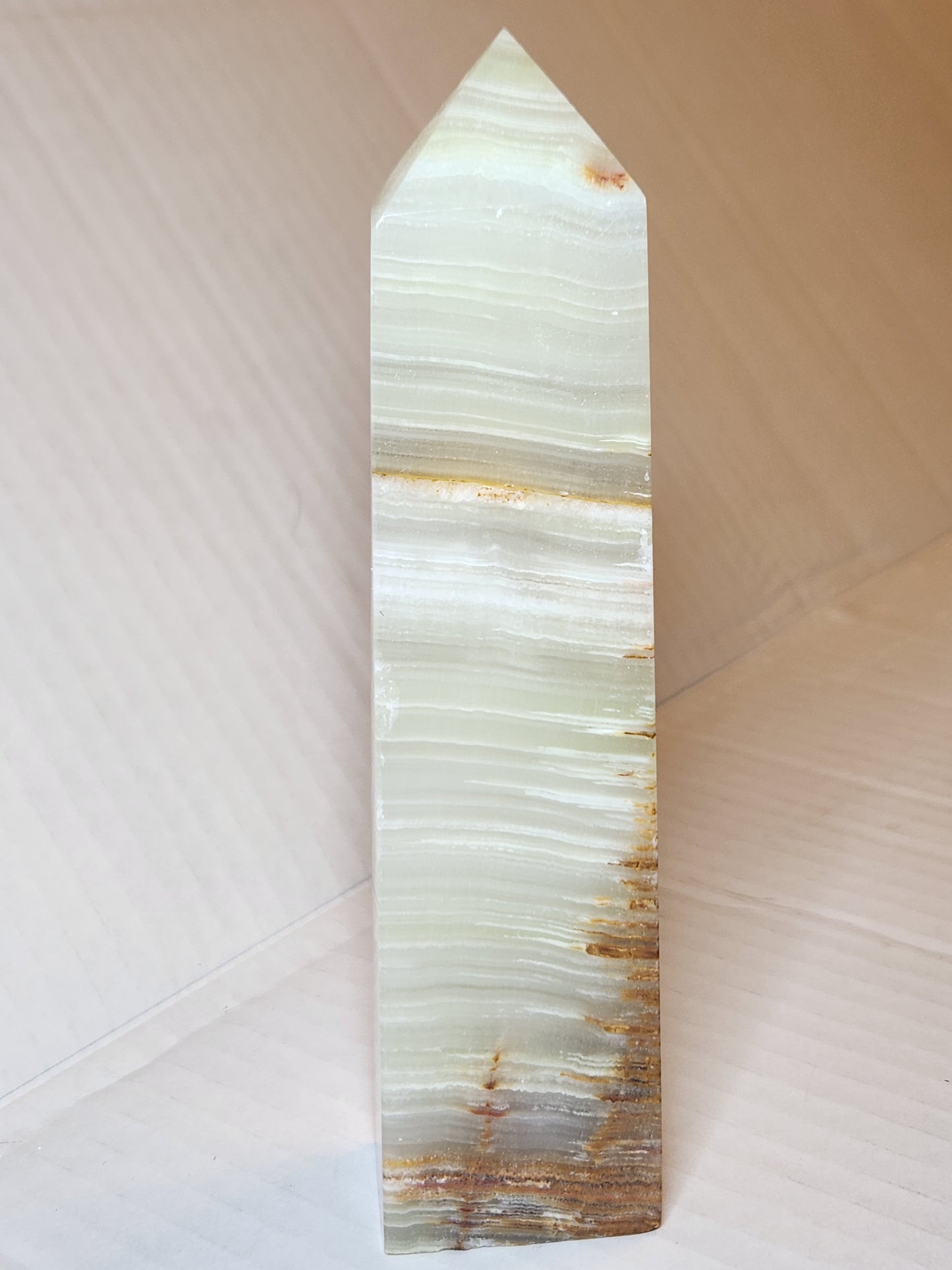 Green Onyx Tower