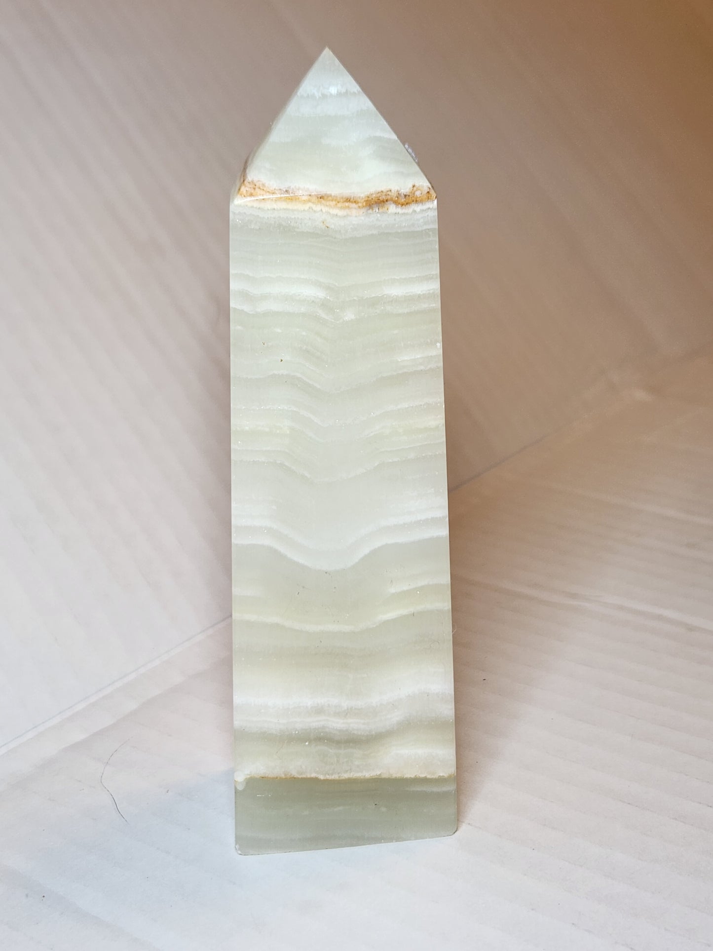 Green Onyx Tower