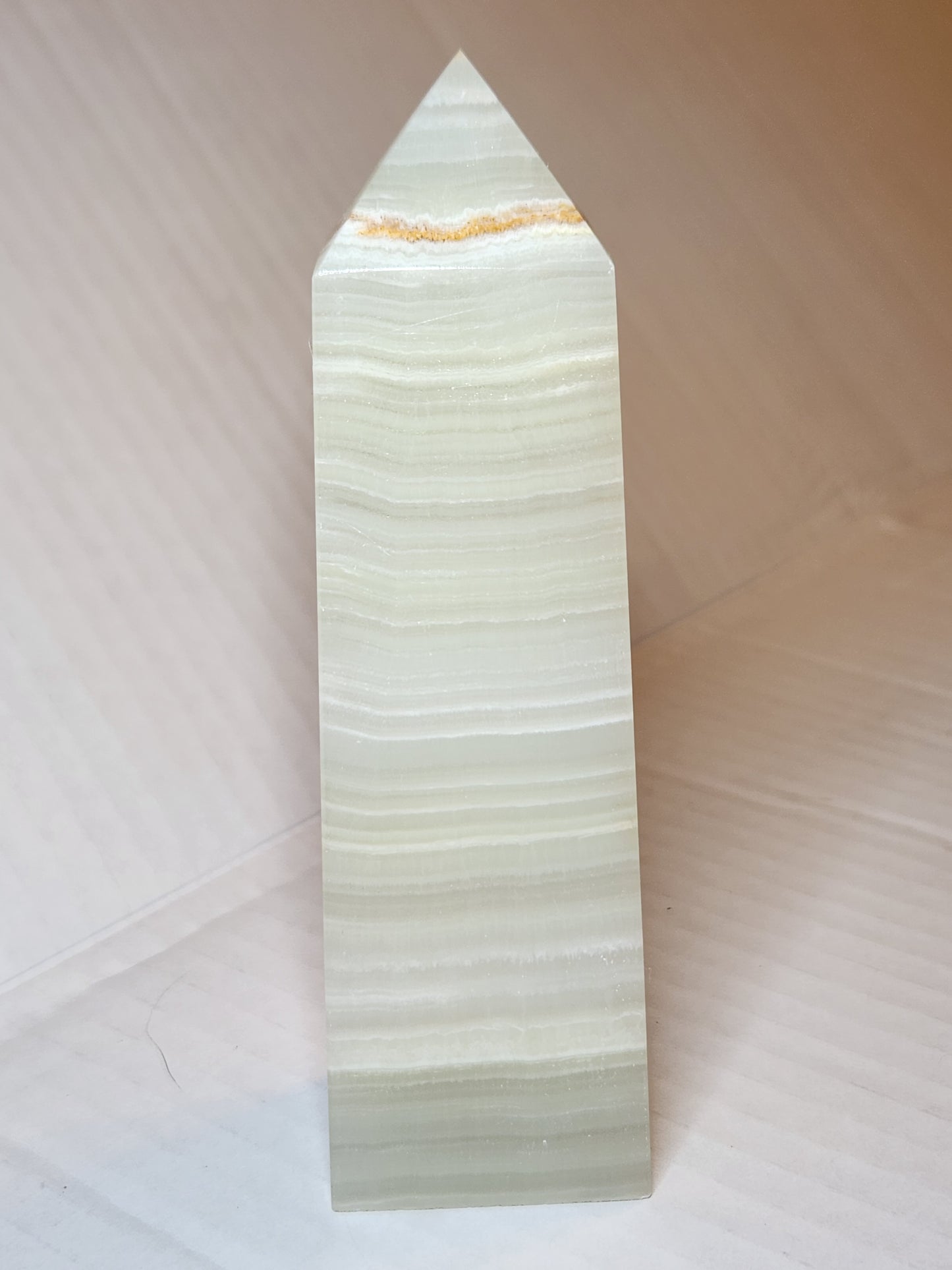 Green Onyx Tower