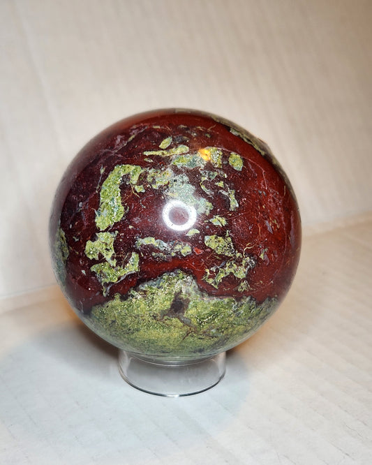 Dragon's Blood Sphere