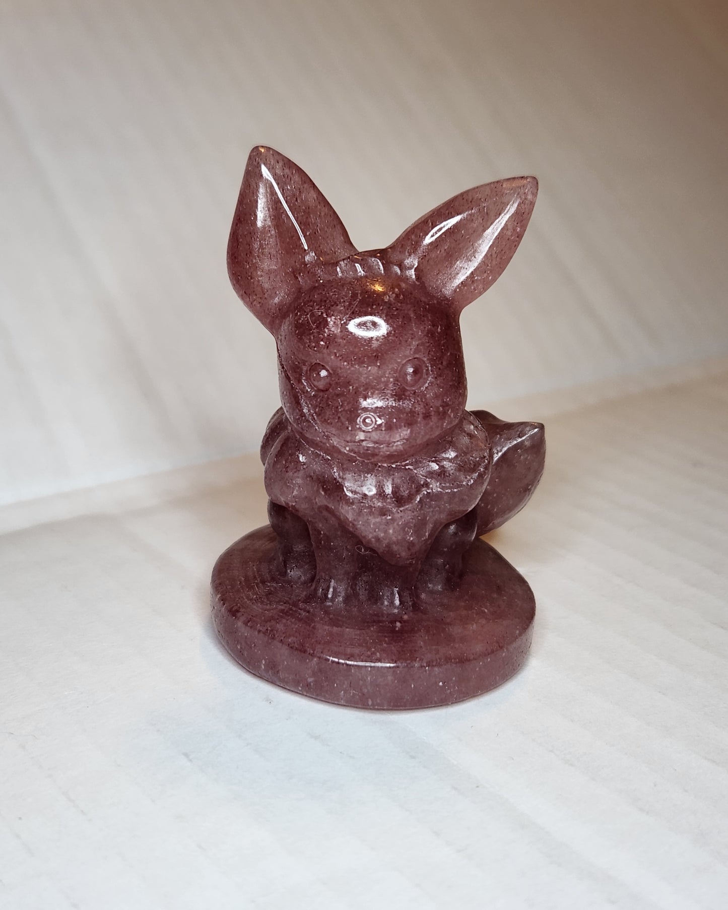 Animal Character Carving