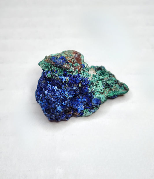 Azurite Specimen