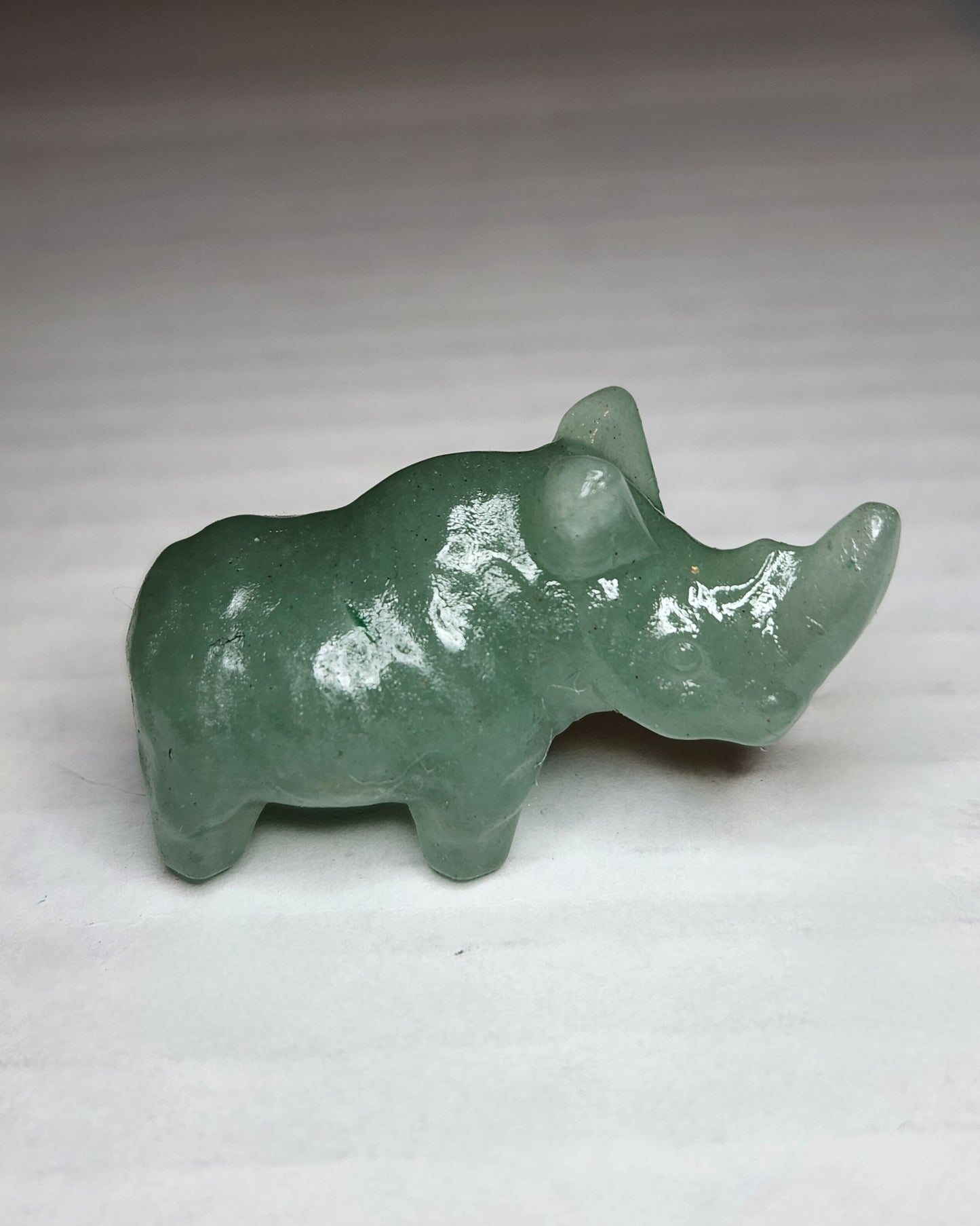 Mini Rhinoceros