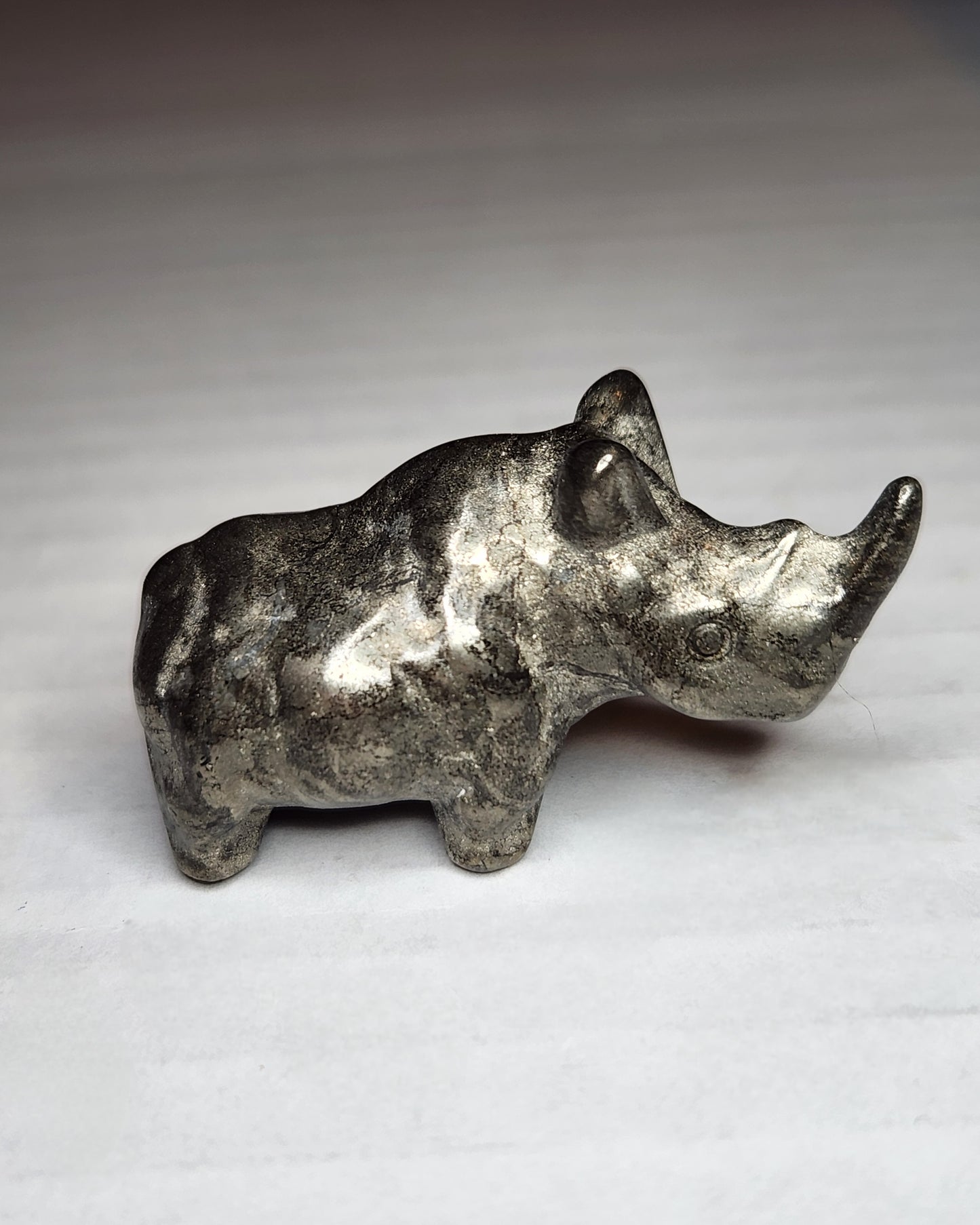 Mini Rhinoceros