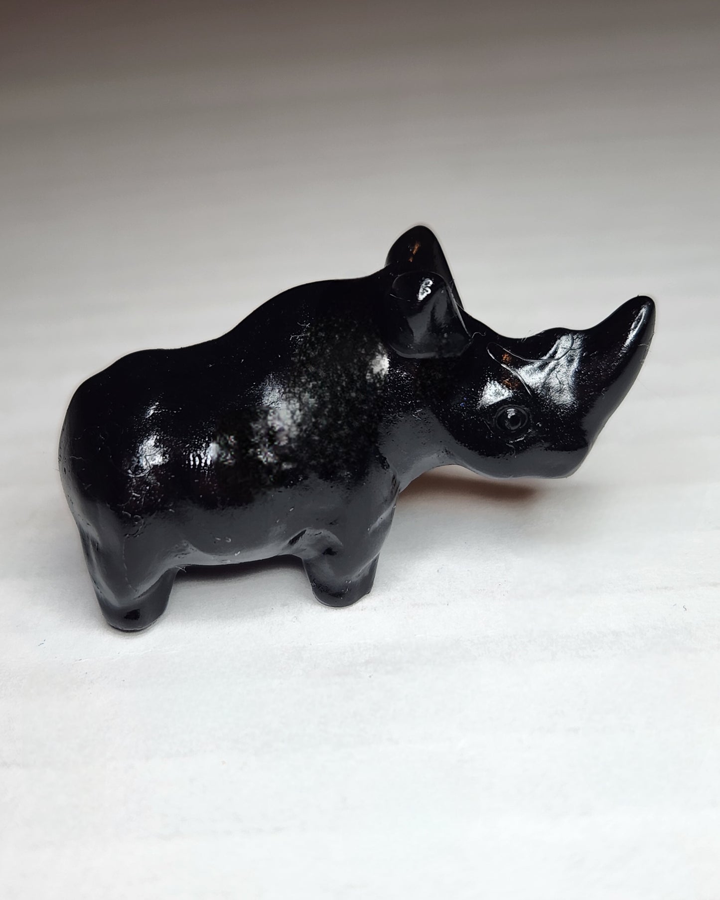 Mini Rhinoceros