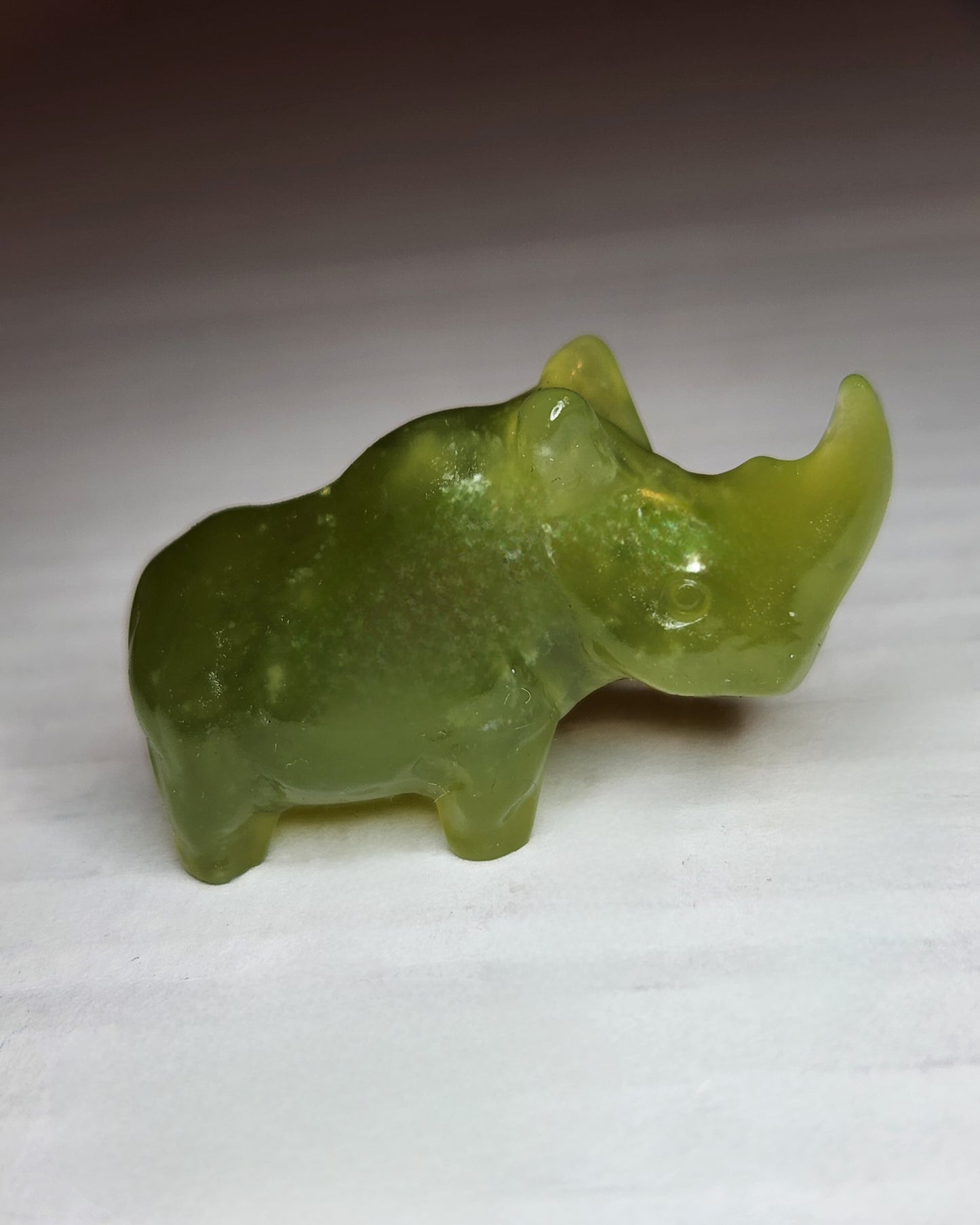 Mini Rhinoceros