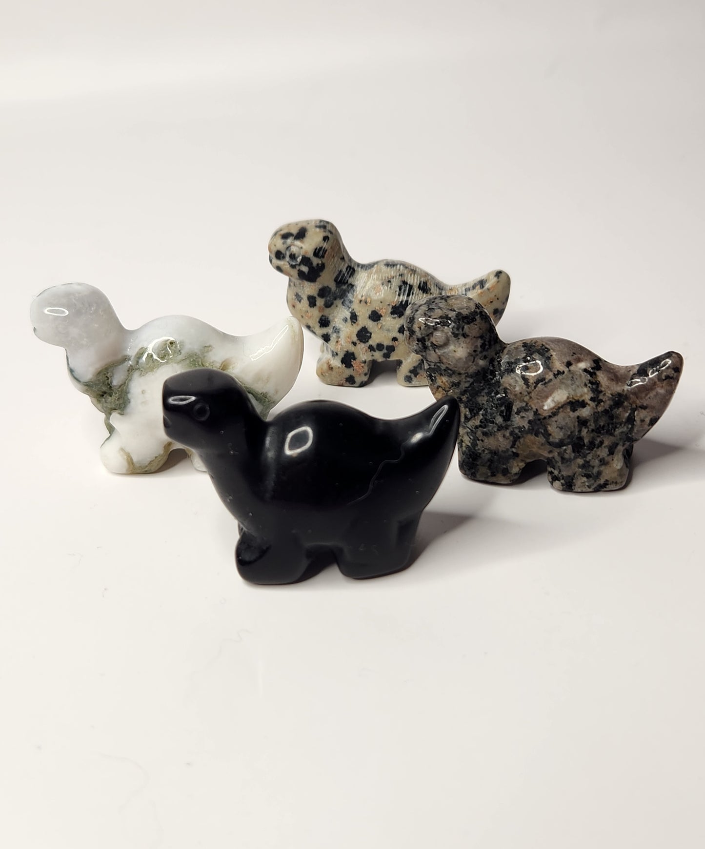 Mini Dinosaur