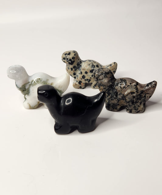 Mini Dinosaur