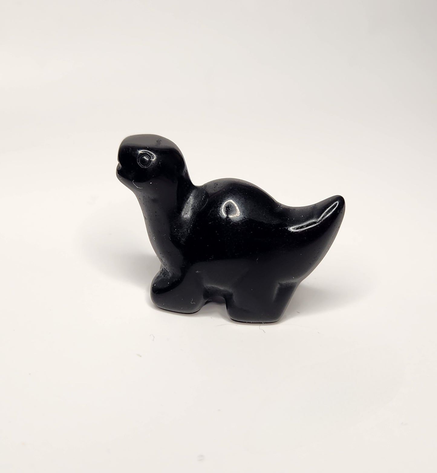 Mini Dinosaur