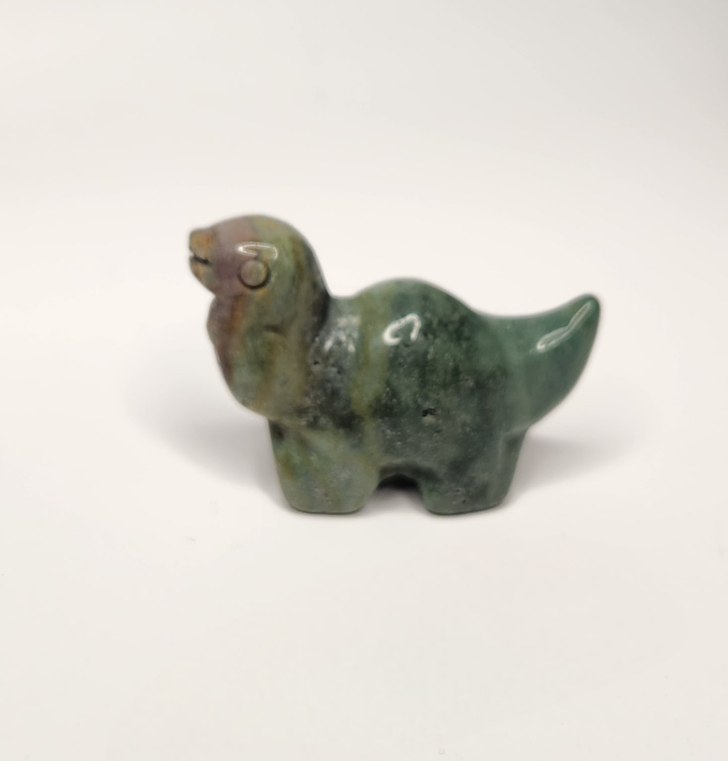 Mini Dinosaur