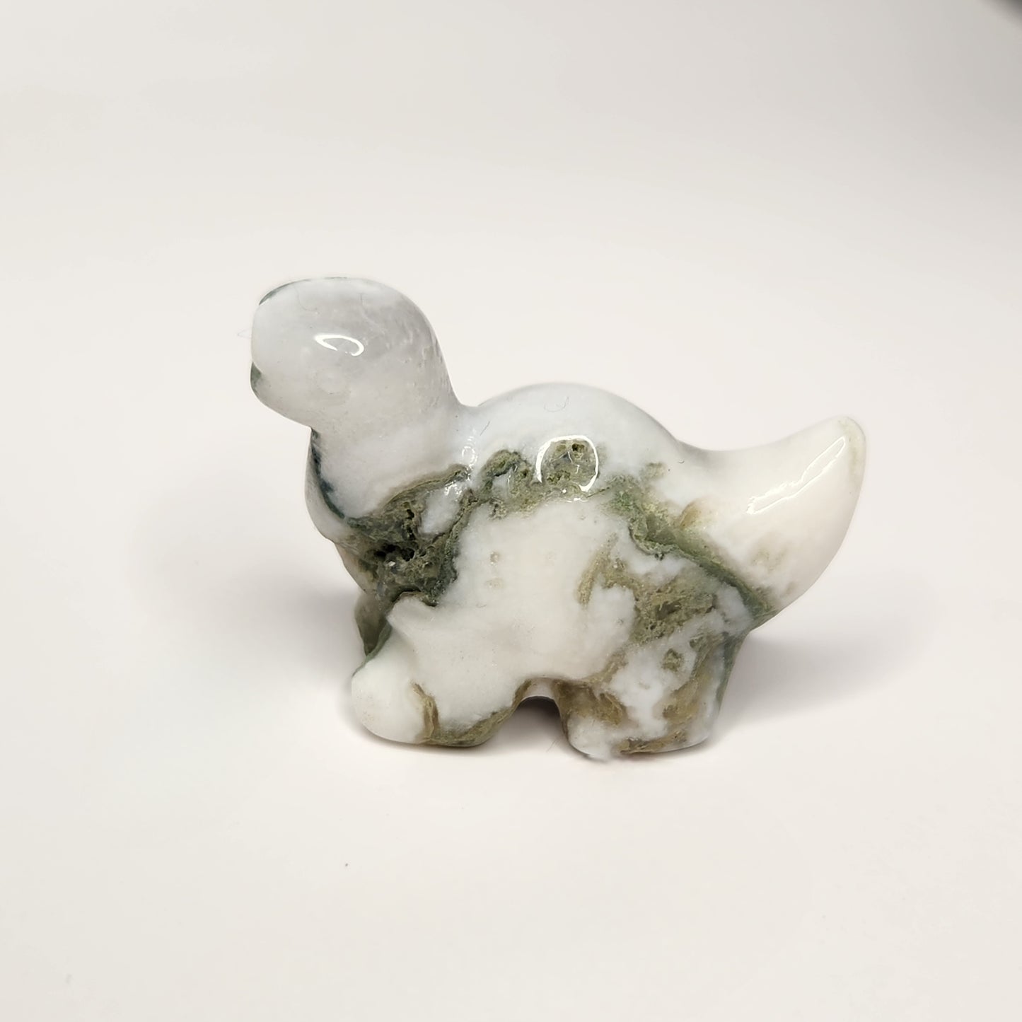 Mini Dinosaur