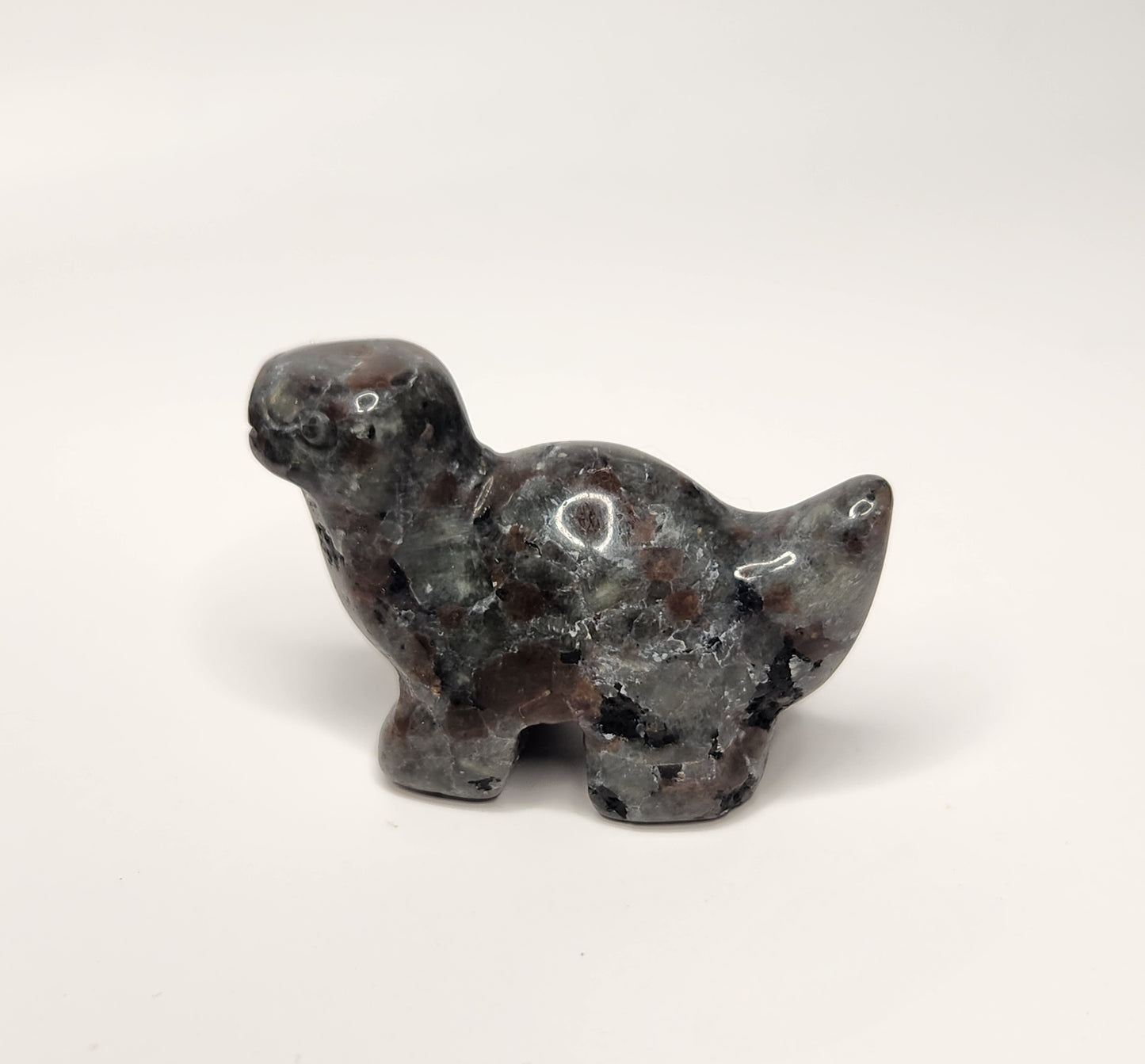 Mini Dinosaur