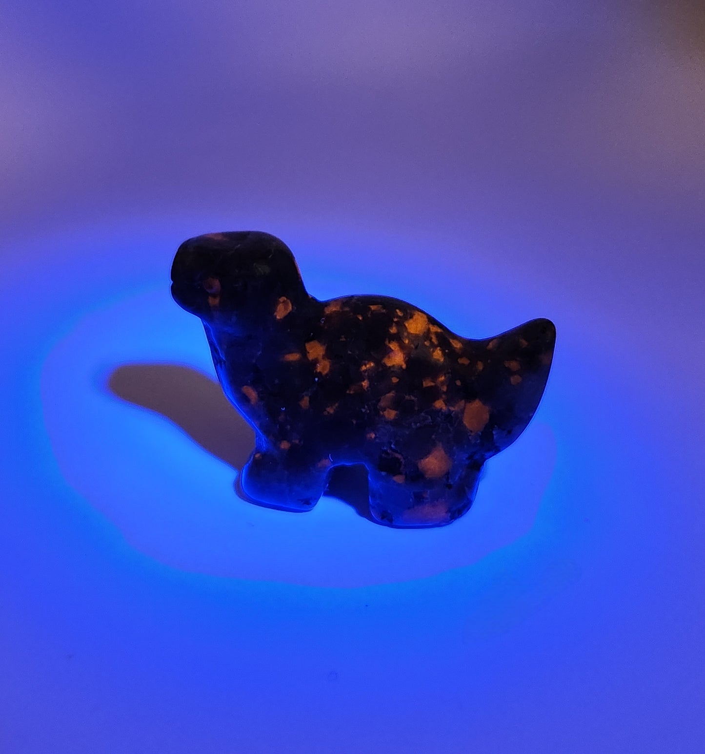 Mini Dinosaur