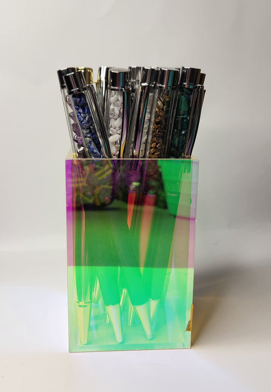 Crystal Pen