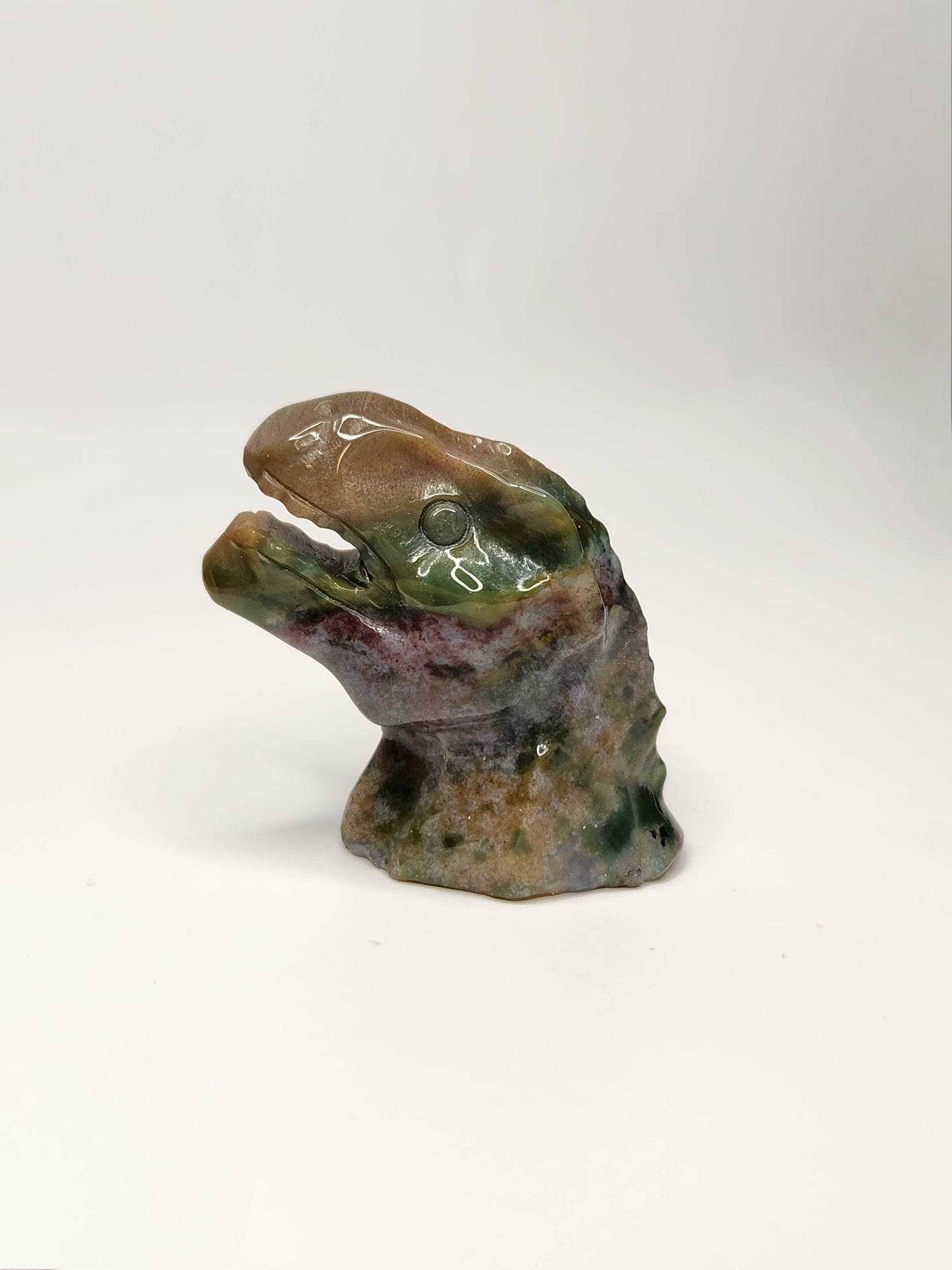 Small T-Rex Head