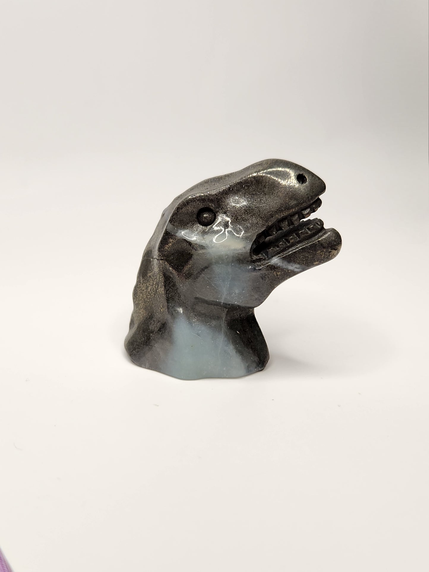 Small T-Rex Head