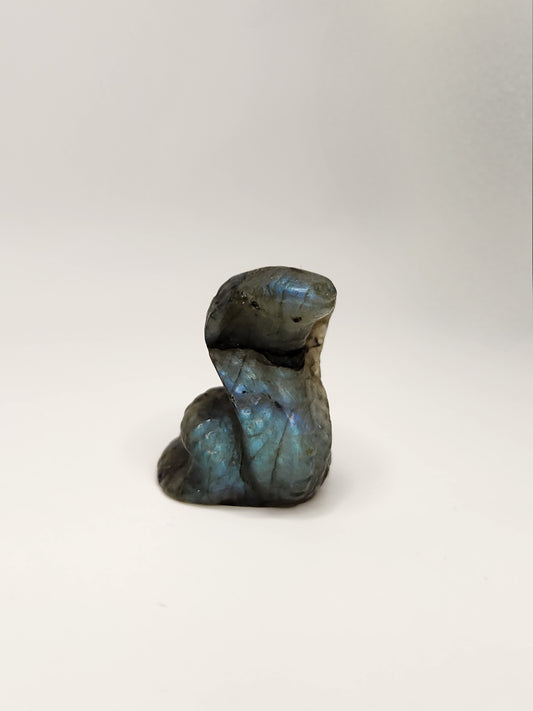 Cobra Carving