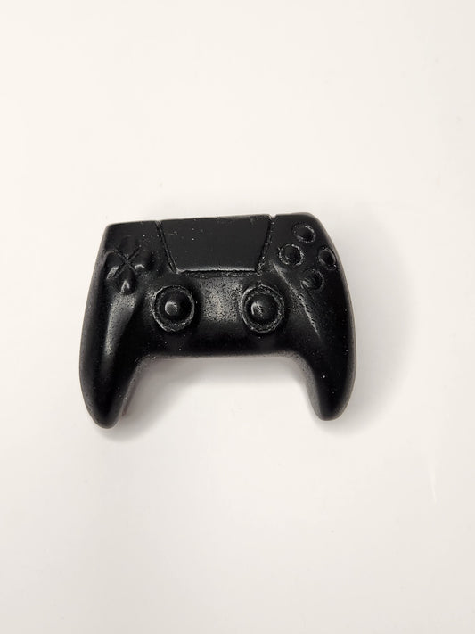 Game Controller Carving
