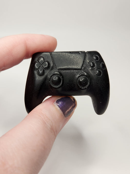 Game Controller Carving