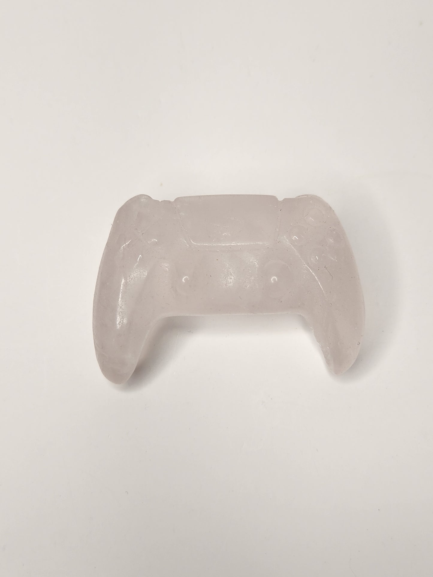 Game Controller Carving