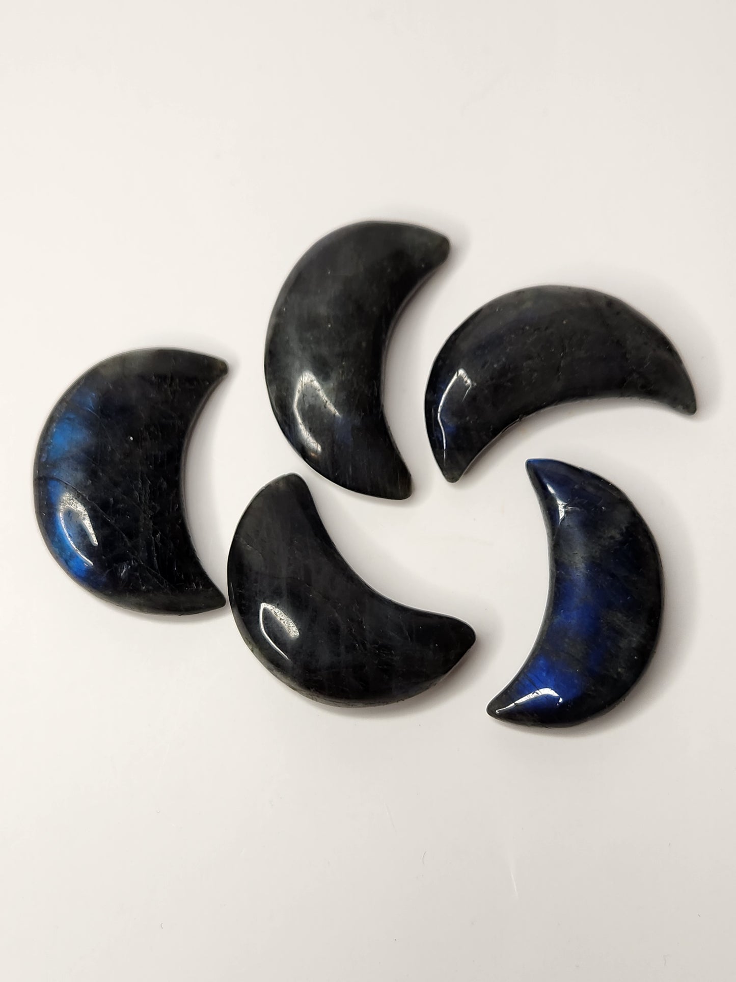 Labradorite Moon