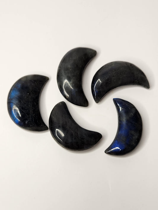 Labradorite Moon