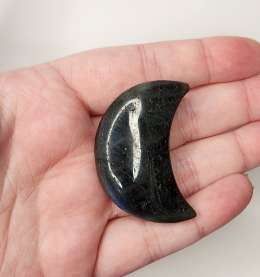 Labradorite Moon