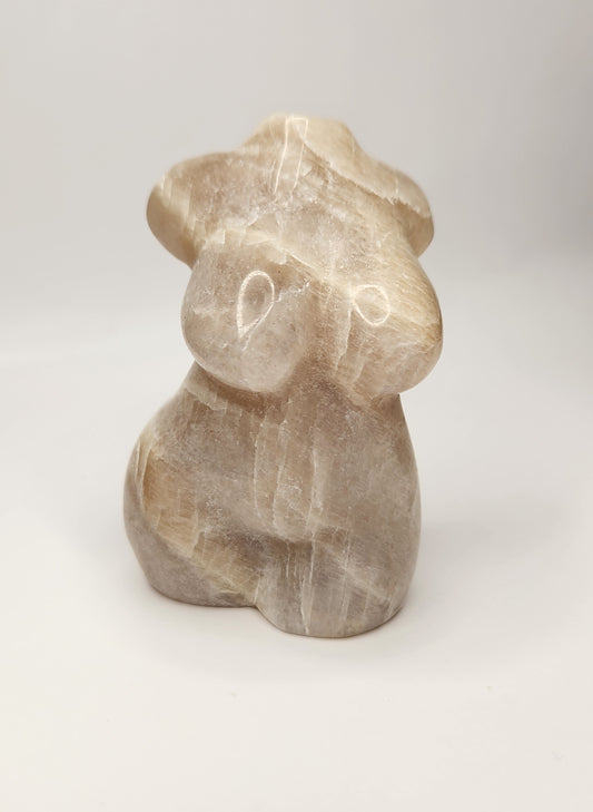 Moonstone Goddess Body