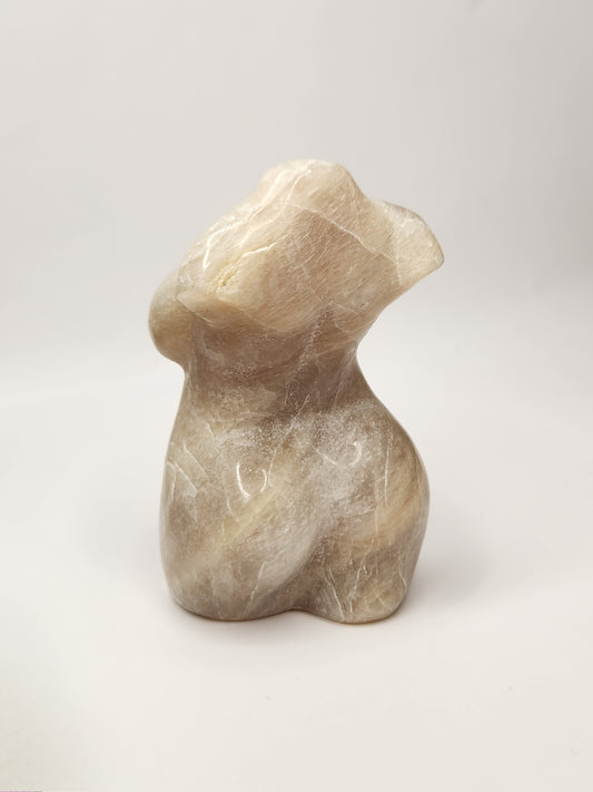 Moonstone Goddess Body