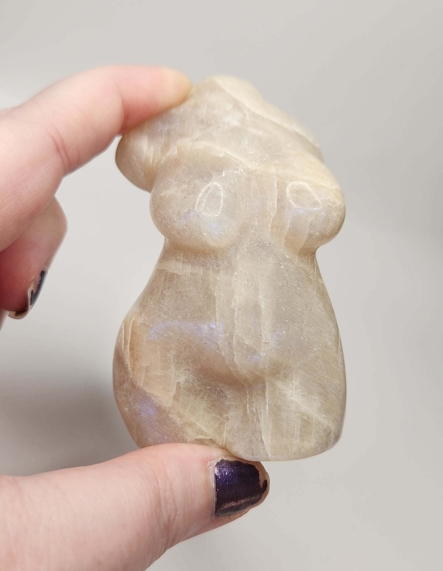 Moonstone Goddess Body