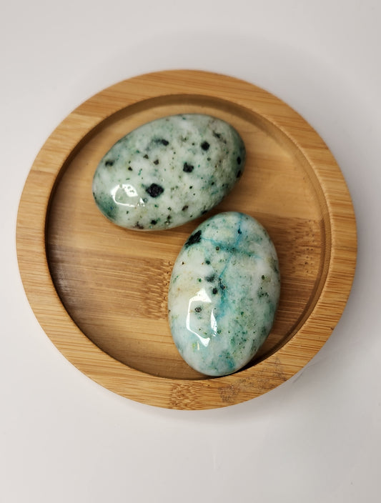 Phoenix Stone Palm Stone